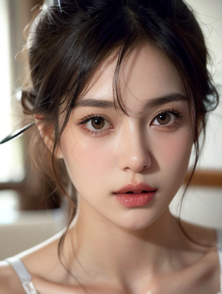健康与绘画：生命之笔的色彩与韵律1744778995085